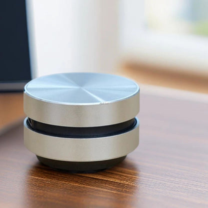 🎵2025 Bone Conduction TWS Speaker with FM Radio 🔊📻