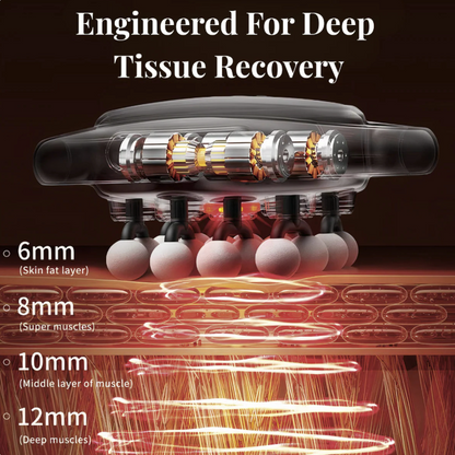 Deep Tissue Massager